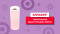 Фото № 5 Термочашка Xiaomi Qujia Portable 480ml (pink)