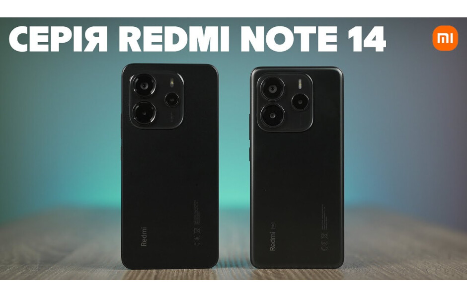 Видео обзор Xiaomi Redmi Note 14 5G 8/256 Lavender Purple