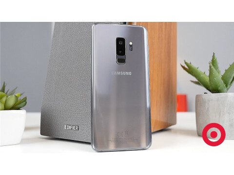 Samsung Galaxy S9 2018 64GB Purple (G960FZ) купити в АЛЛО – ціна