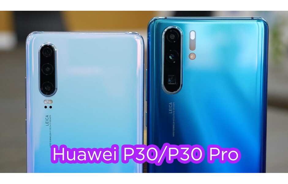 Смартфон Huawei P30 Pro 8/512GB Aurora купити в ⁕ ALLO.UA ⁕ ціна