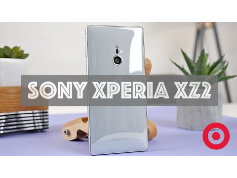 Sony Xperia XZ2 H8266 Deep Green — купить в интернет-магазине АЛЛО