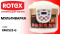 Фото № 9 Мультиварка Rotex RMC522-G