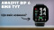 Фото № 7 Годинник Amazfit Bip 6 Black (Чорний) W2435AP1N