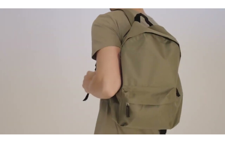 Відеоогляд Рюкзак Sol's RIDER темно-синій (70100319TUN)