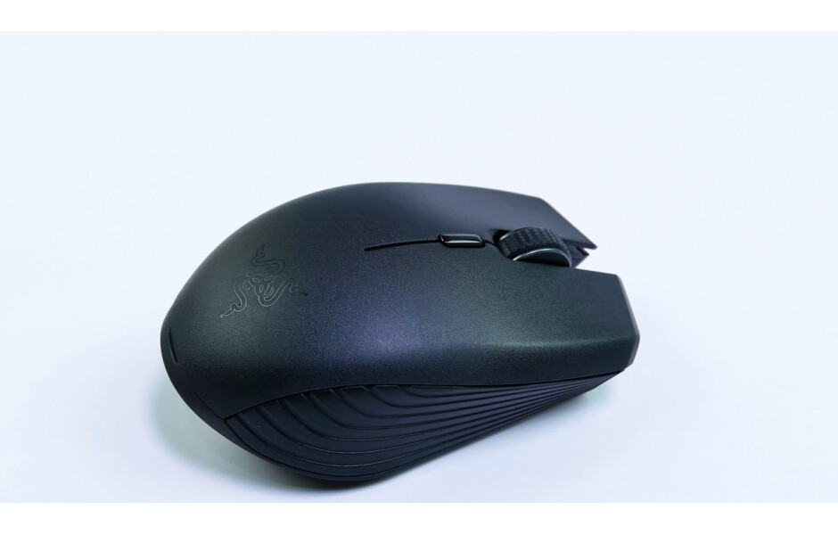 Видео обзор Мышь игровая RAZER Atheris (RZ01-02170100-R3G1)