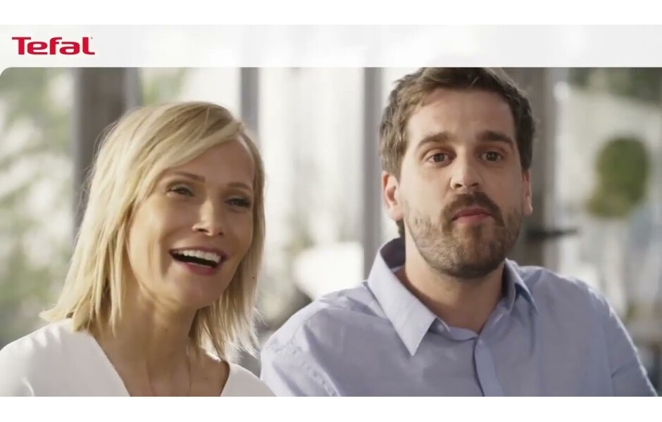 Видео обзор Электрогриль Tefal GC760D30