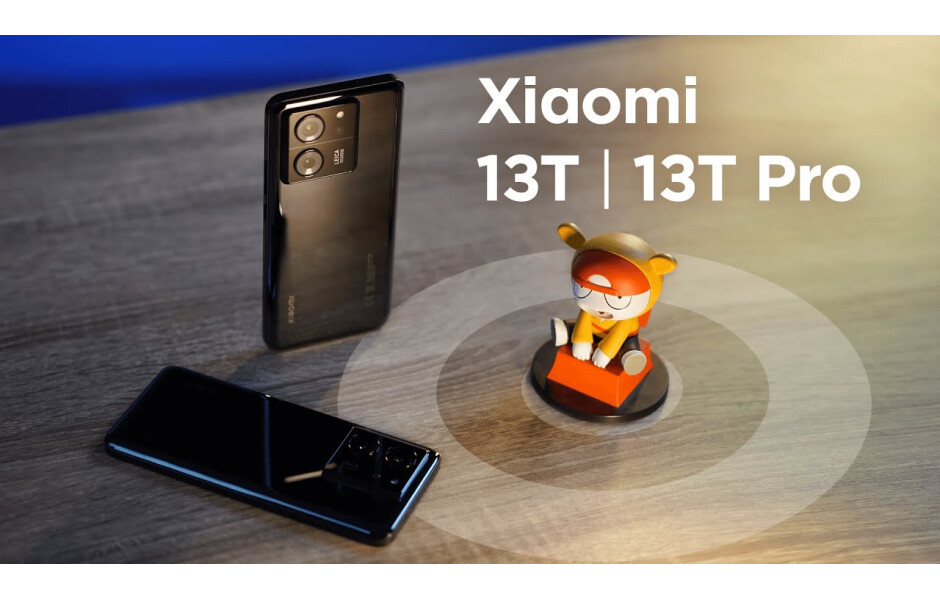 Xiaomi 13T Pro 12/512 Black купити в ⁕ ALLO.UA ⁕ ціна, відгуки