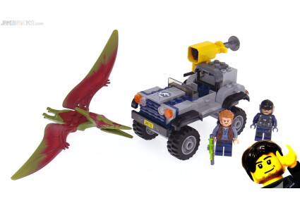 lego 75926 jurassic world