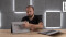 Фото № 17 Ноутбук Lenovo IdeaPad 5 14ITL05 (82FE00FFRA)